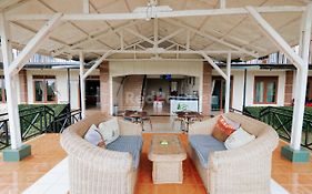 Villa Green Valley Puncak Redpartner